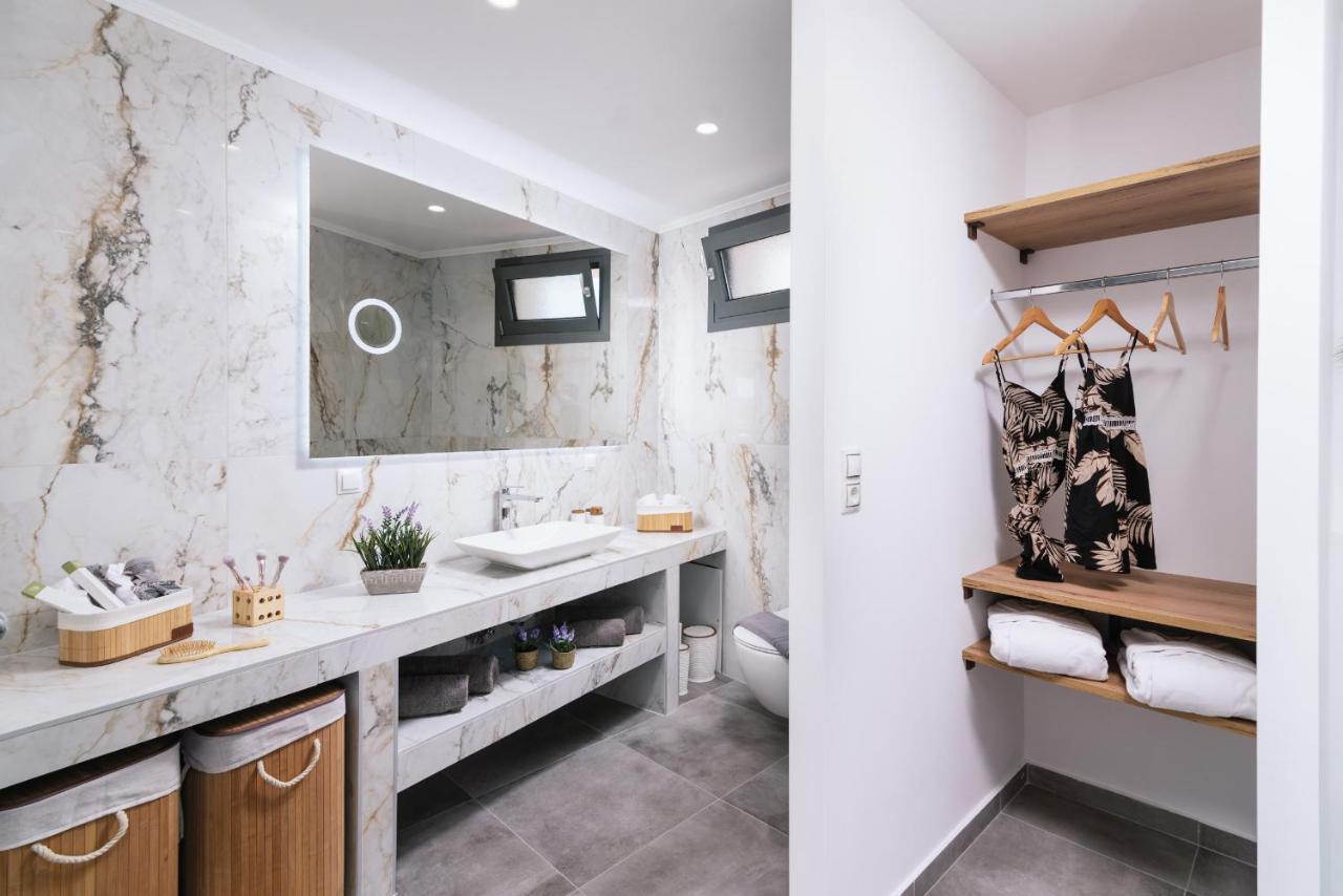 Apartment Aphrodite Luxury *