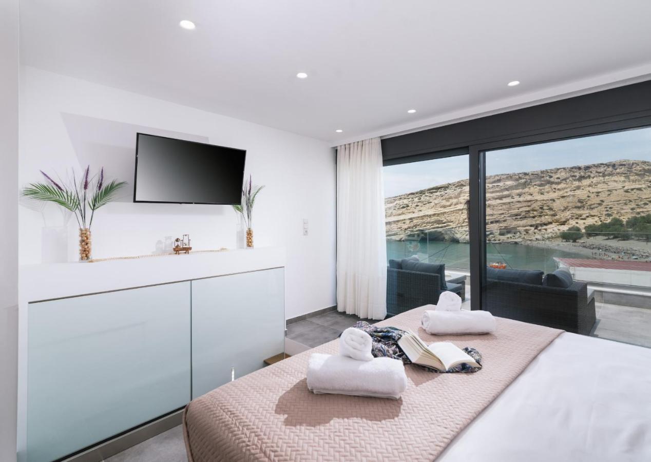 Apartment Aphrodite Luxury
