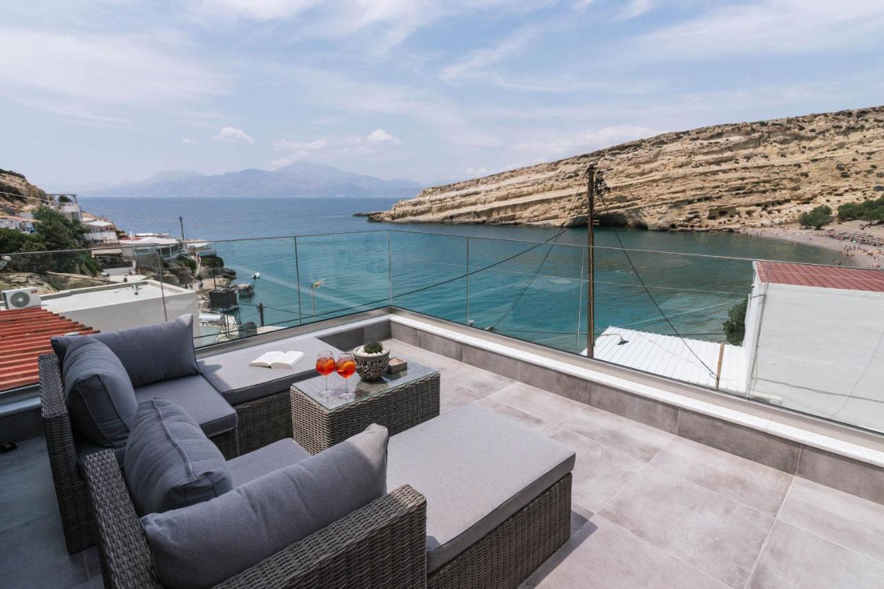 Aphrodite Luxury *