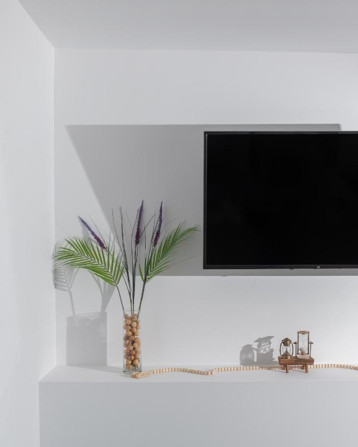 Apartment Aphrodite Luxury *