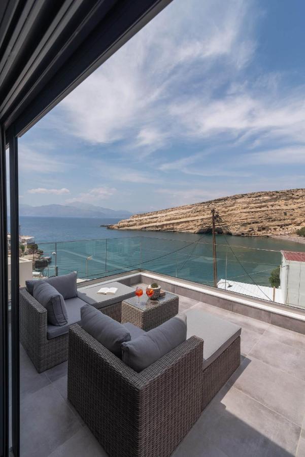 Aphrodite Luxury *