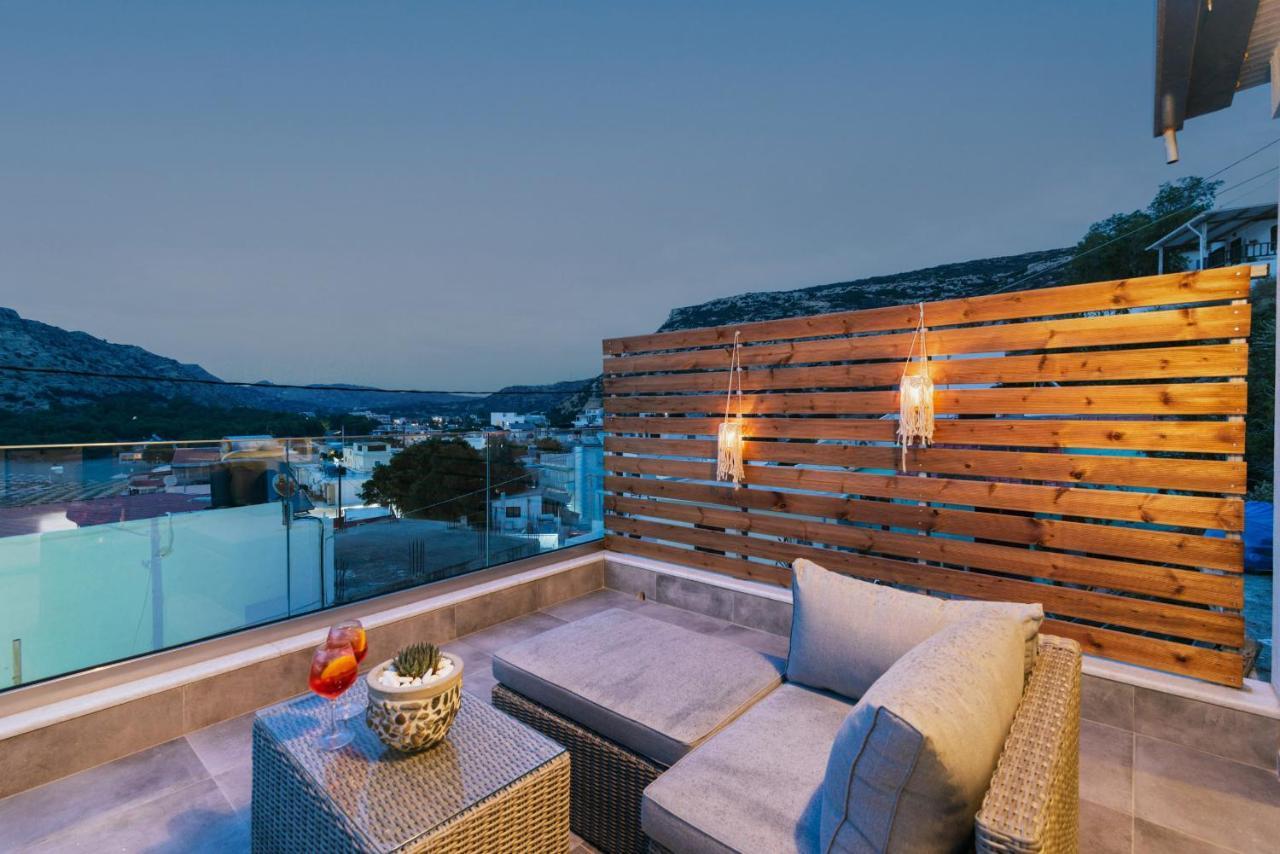Aphrodite Luxury