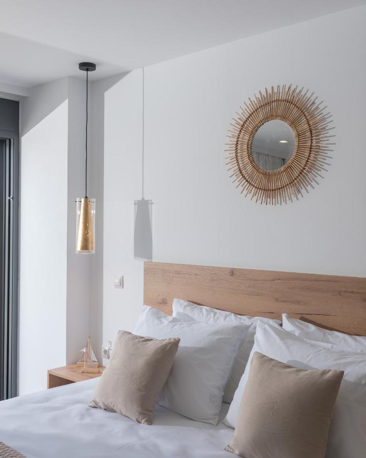 Aphrodite Luxury * Matala (Crete)