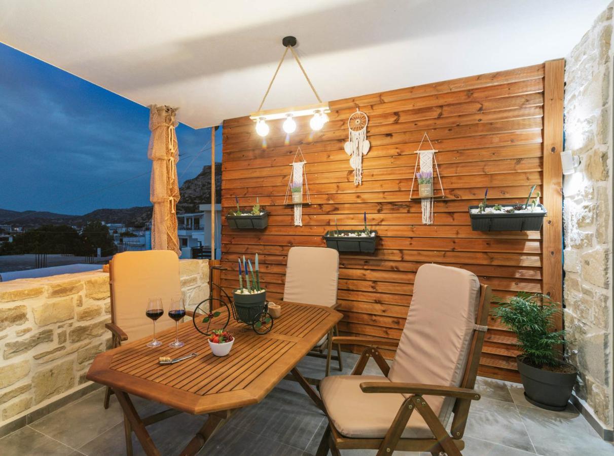 Aphrodite Luxury Apartment